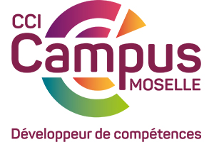 CCI Campus Moselle - Établissement public - Luxembourg