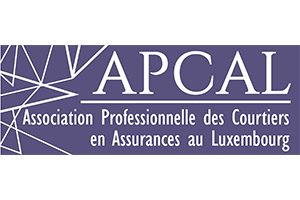 APCAL - Association Professionnelle des Courtiers en Assurances au Luxembourg - Voir la fiche de cet organisme