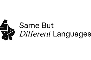 Same But Different Languages - S.à r.l.-S - Luxembourg